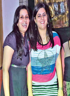 Party without a reason