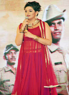 Starry, starry evening