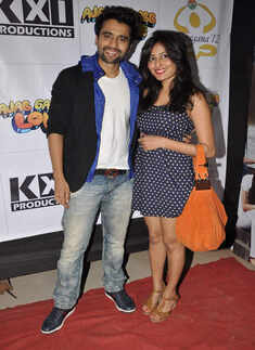 Promo: 'Ajab Gazabb Love'