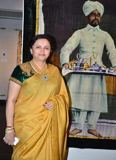 Kalpana Shah