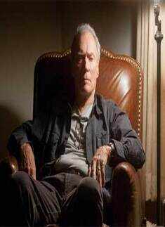 'Trouble With The Curve'