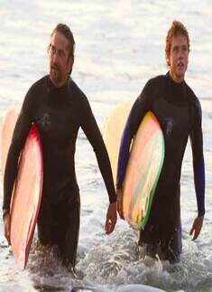 'Chasing Mavericks'