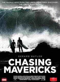 'Chasing Mavericks'