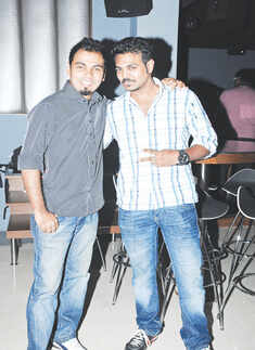 High spirits, upbeat moods