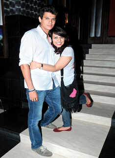 High spirits, upbeat moods