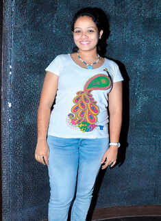 A night out with ladies