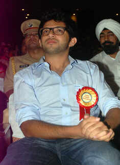 'Punjabi Cultural Day' celebration