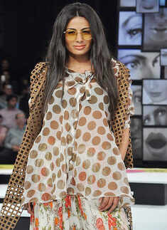 BPFT '12: Day 1: Asmita Marwa