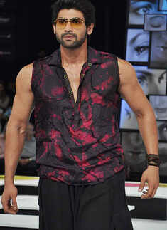 BPFT '12: Day 1: Asmita Marwa