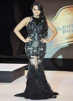 BPFT '12: Day 1: Falguni and Shane Peacock