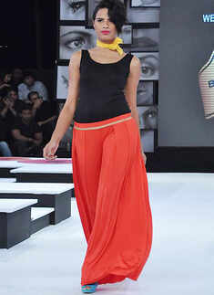 BPFT '12: Day 1: Wendell Rodricks