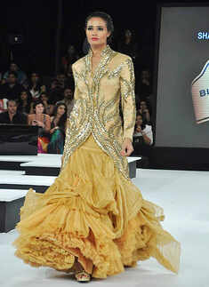 BPFT '12: Day 2: Shantanu and Nikhil