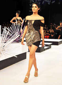 BPFT '12: Day 2: Mandira Wirk