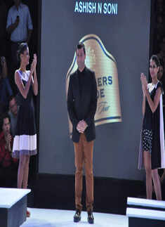 BPFT '12: Day 2: Ashish N Soni