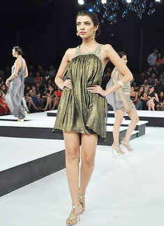 BPFT '12: Day 2: Nandita Mahtani