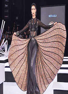 BPFT '12: Day 2: Neeta Lulla