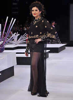 BPFT '12: Day 2: Neeta Lulla