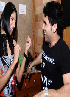 Jaz Dhami @ Club Tryst