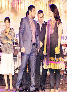 CM felicitates Olympic medal winners