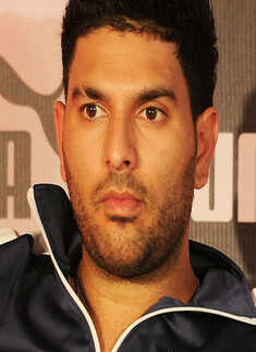 Yuvraj, Harbhajan make a comeback!