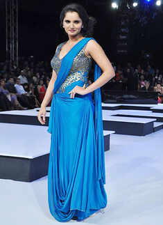 Celebs walk the ramp @ BPFT'12