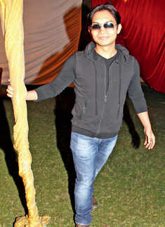 Sitaare hain baraati! 