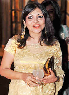 Birthday celebrations