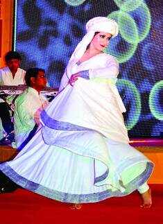 Sufiana style & serenity 