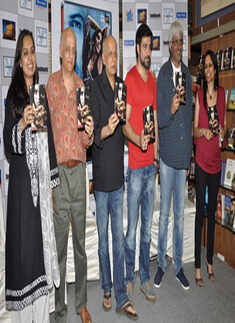 'Raaz 3' DVD launch