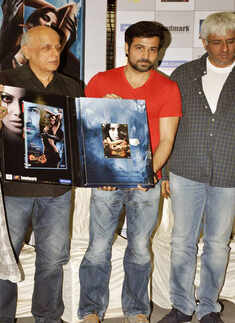 'Raaz 3' DVD launch