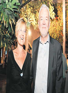 Delhi tunes in to Swedish music