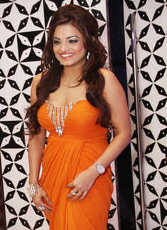 Pre-launch party of Park Plaza