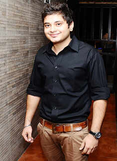 Wushu restaurant launch party