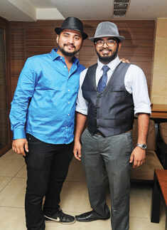 An anniversary to remember