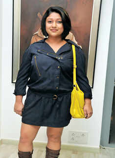 An evening where art honoured film 