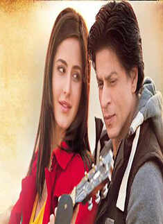 Diwali Special: Shah Rukh all the way...