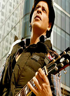 Diwali Special: Shah Rukh all the way...
