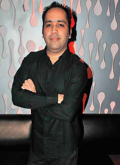 Sexy Saturday Night party