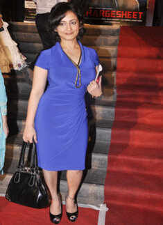 Divya Dutta 