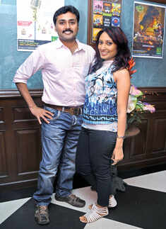 Partying with the festival of lights