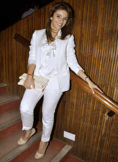 Turkish Consulate's 'Sufi' show