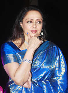 Hema launches 'Jaya Smriti '12'