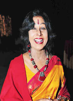 King's Day party in Delhi