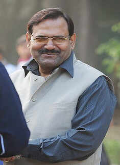 Run For Children 2012