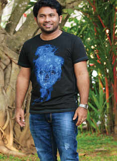 Movie muhurth: 'Sadharanakkaran'