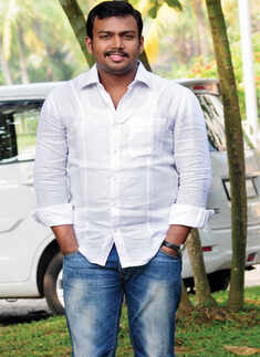 Movie muhurth: 'Sadharanakkaran'