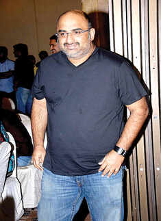 When the brothers bonded 