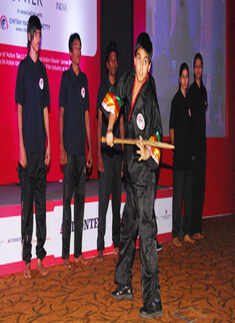 Launch: 'Actiontek India'