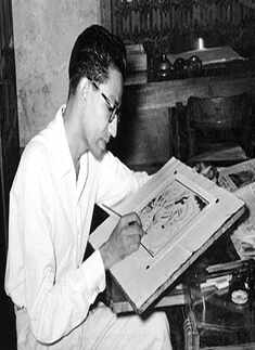 Balasaheb's connection with Bollywood