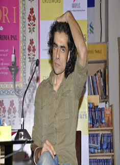 Chandrima Pal's book launch